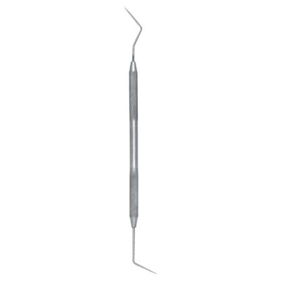 DOUBLE ENDED EXPLORER
