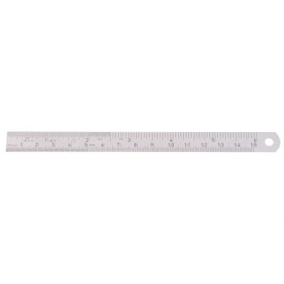 METRIC RULER