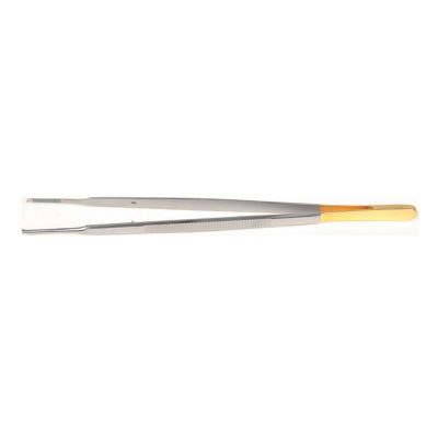 TC MICRO GERALD FORCEPS